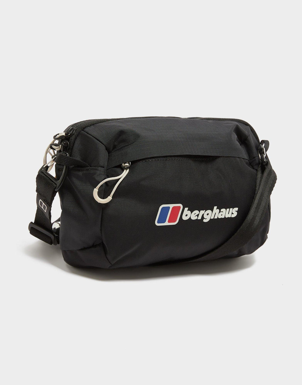 Tech Messenger Bag