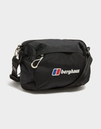 Tech Messenger Bag