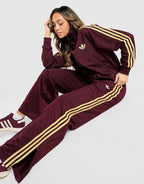 Oversized Firebird Track Pants