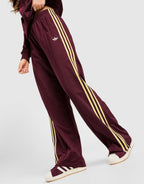 Oversized Firebird Track Pants