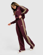 Oversized Firebird Track Pants