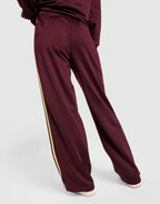 Oversized Firebird Track Pants