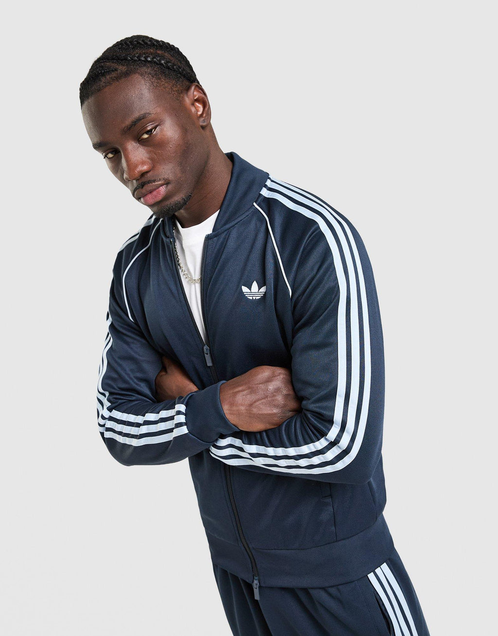SST Track Top