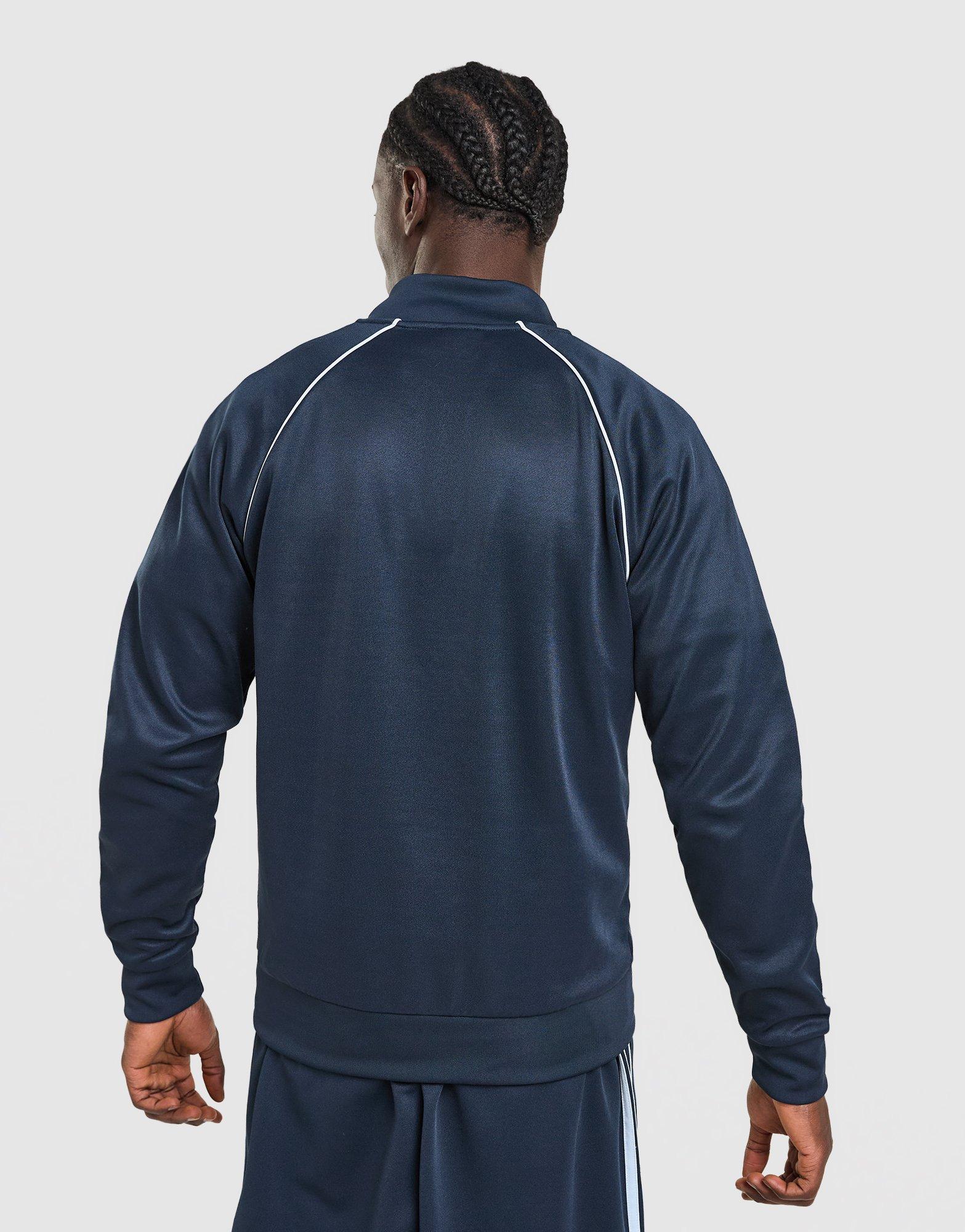 SST Track Top