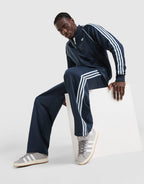 SST Open Hem Track Pants