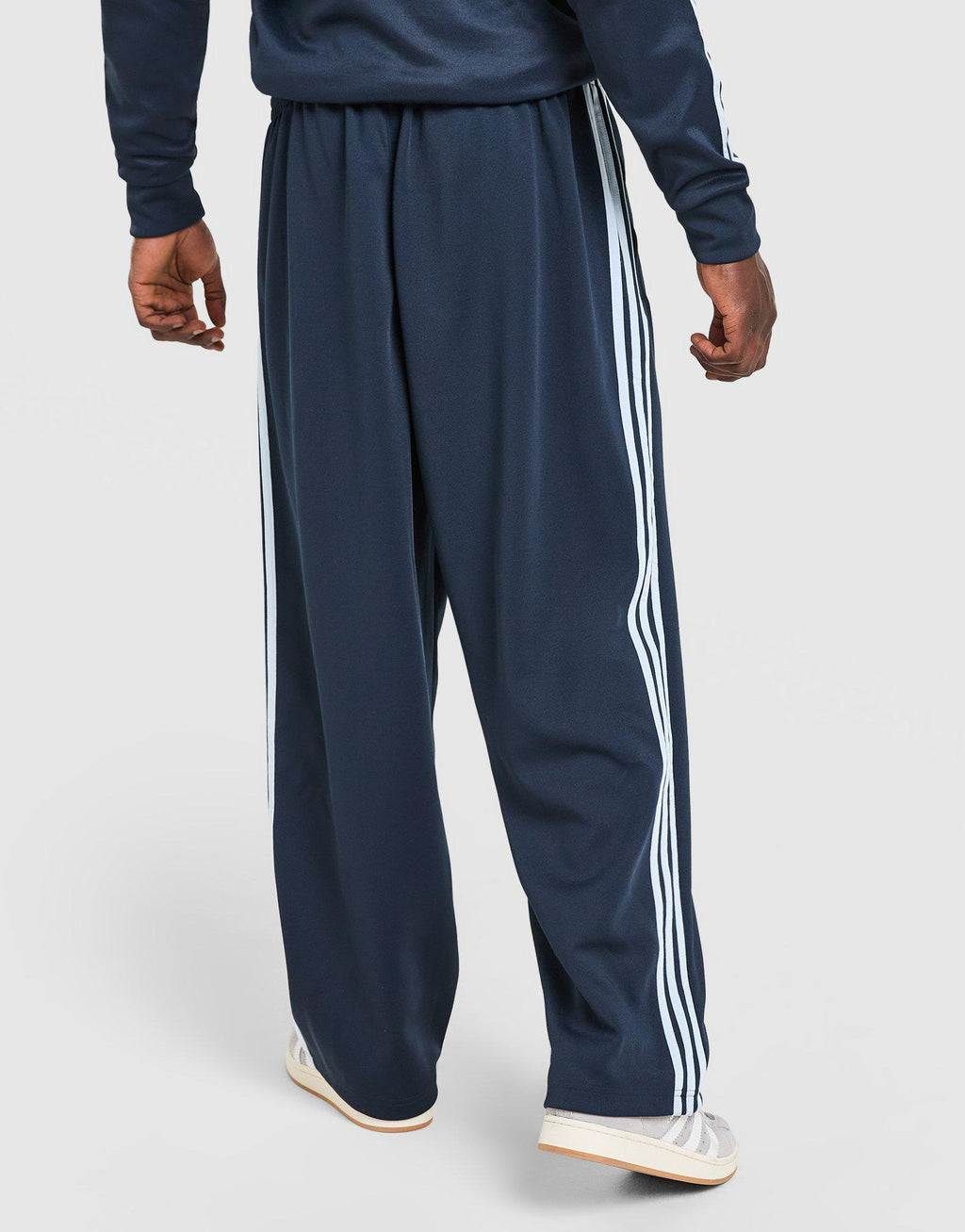 SST Open Hem Track Pants