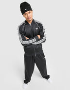 SST Track Top