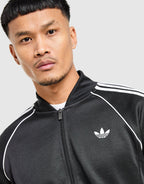 SST Track Top