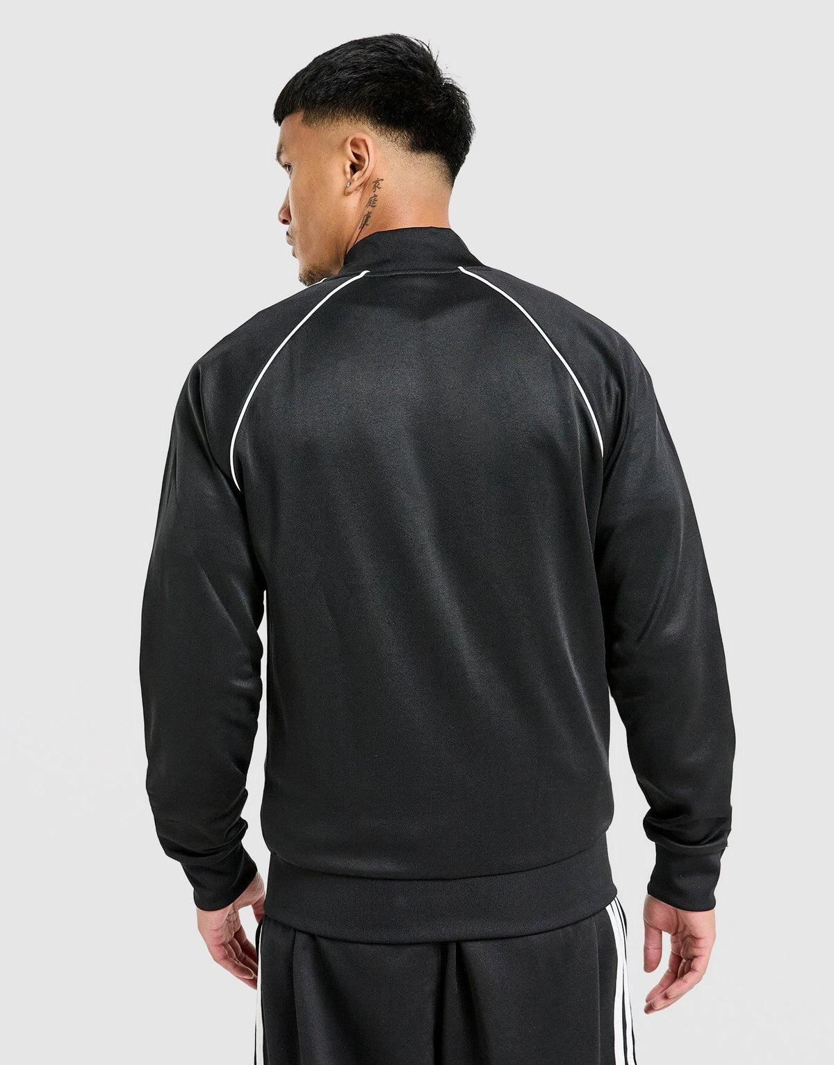 SST Track Top