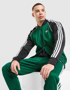 SST Track Top