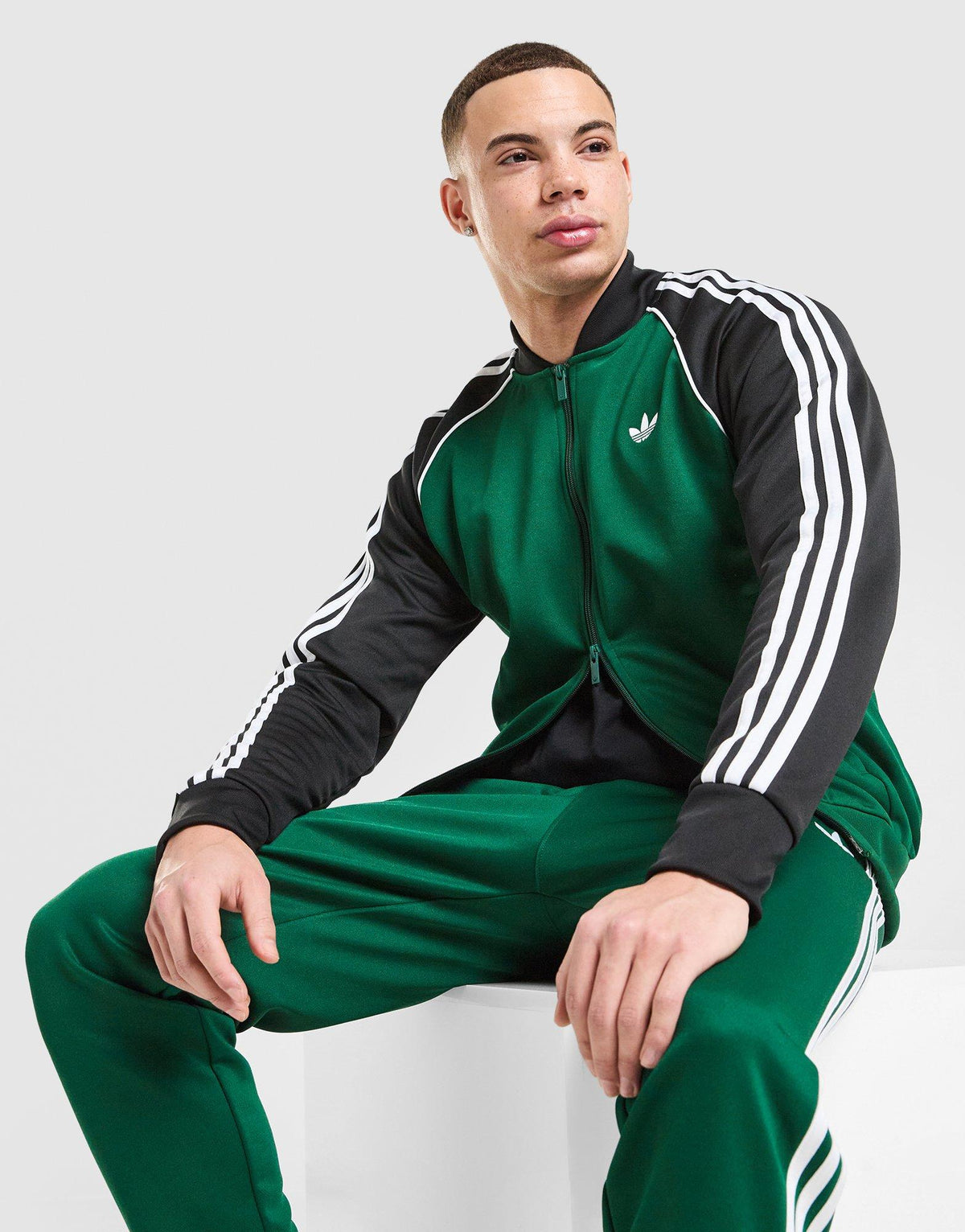SST Track Top