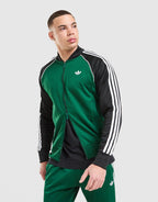 SST Track Top