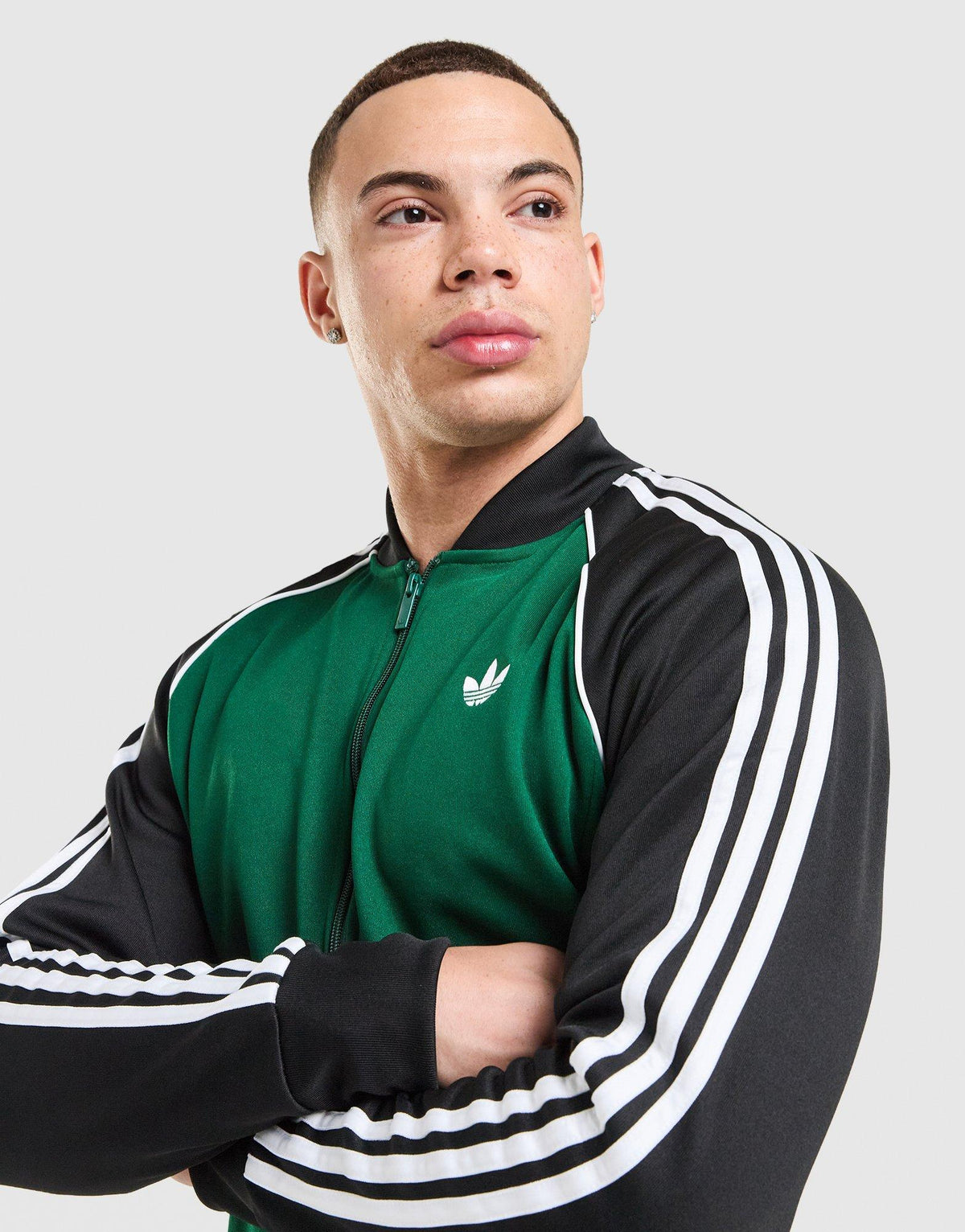 SST Track Top