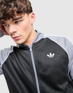 SST Track Top
