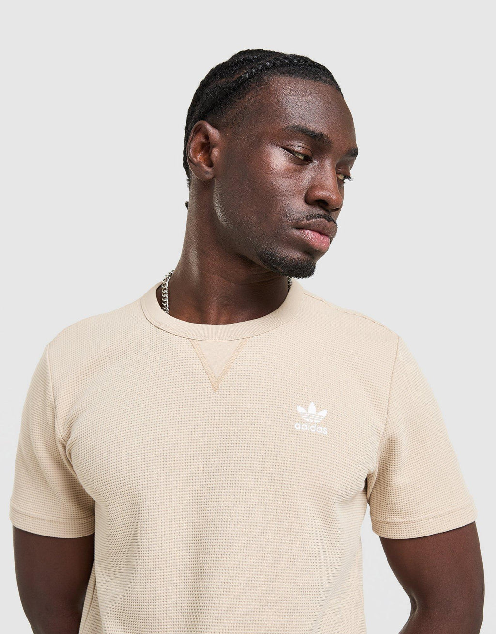 Waffle T-Shirt