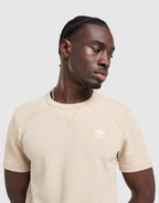 Waffle T-Shirt
