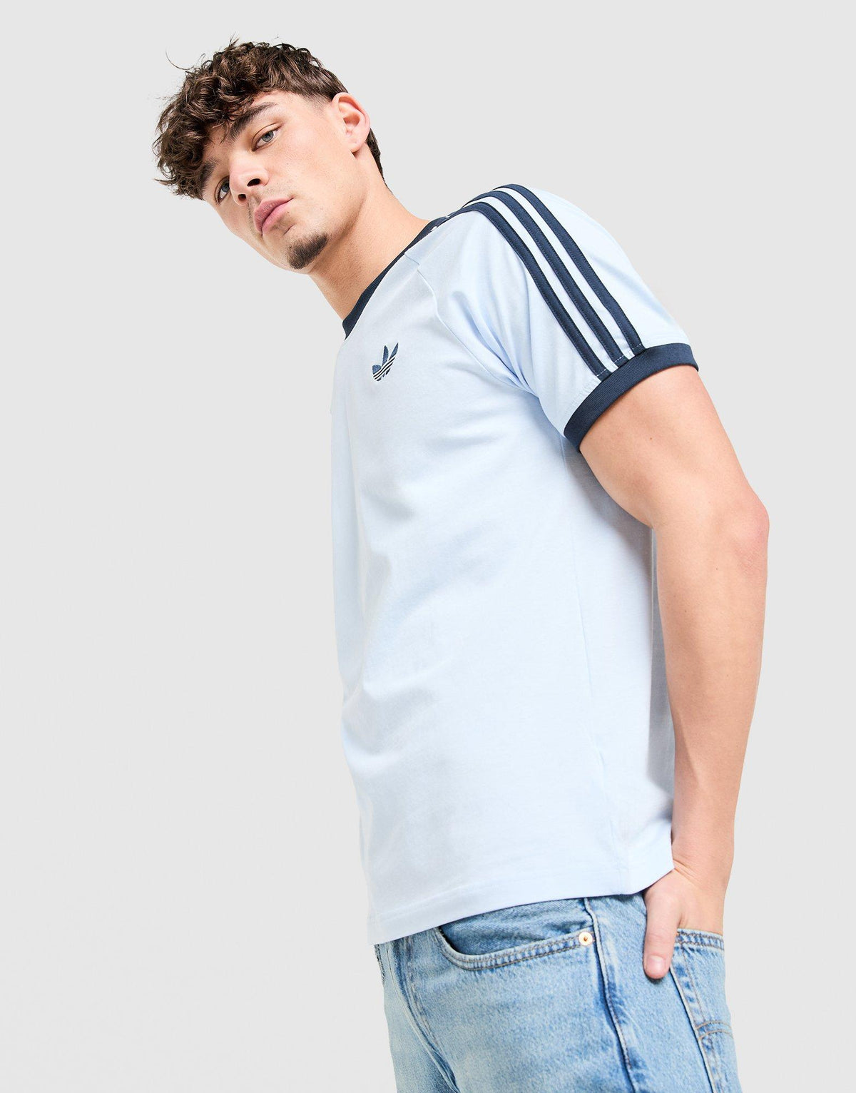 Cali T-Shirt