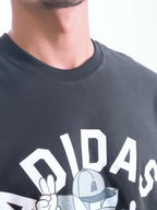 Trefoil Cap T-Shirt