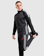 Tiro 1/4 Zip Top