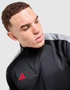 Tiro 1/4 Zip Top