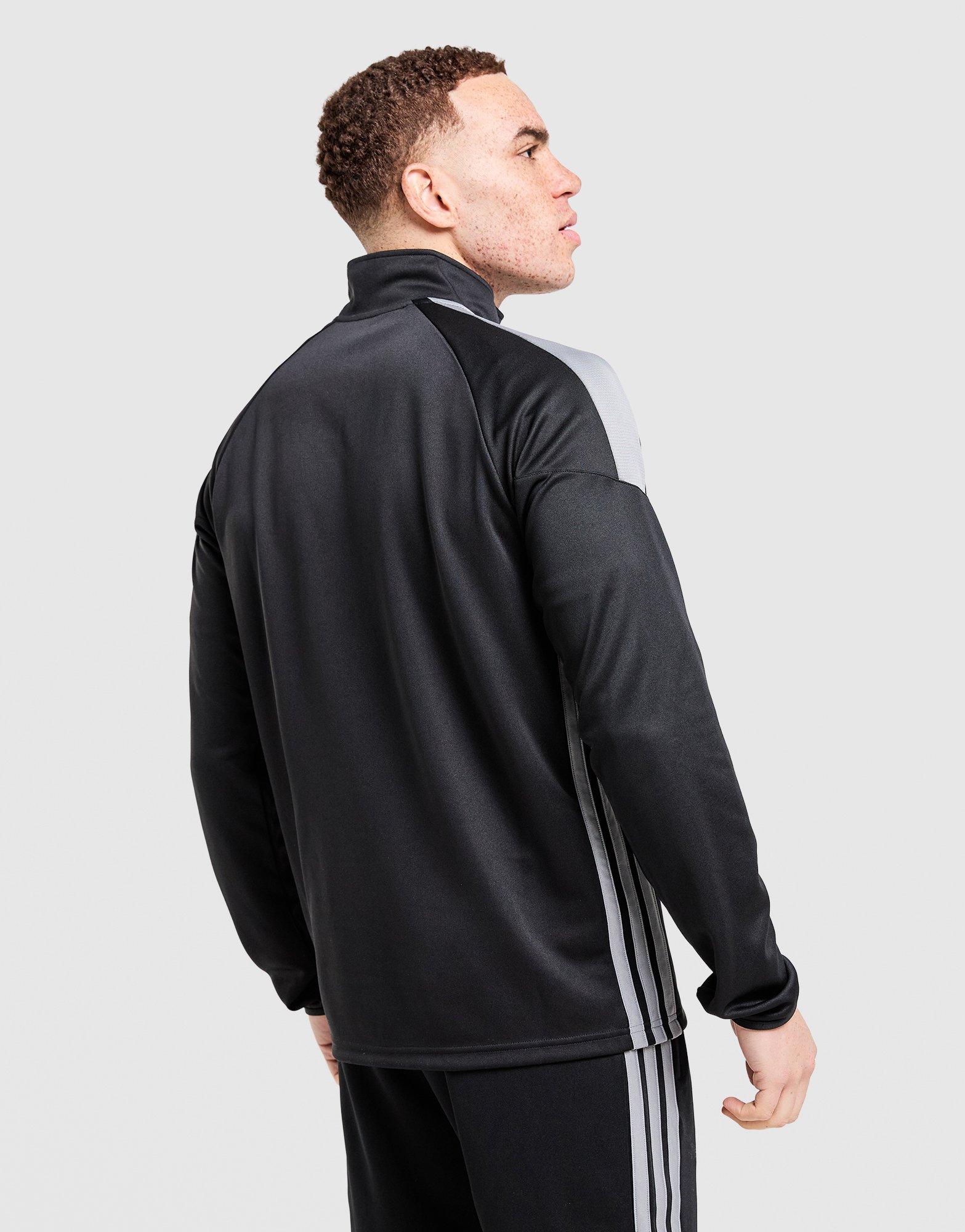 Tiro 1/4 Zip Top