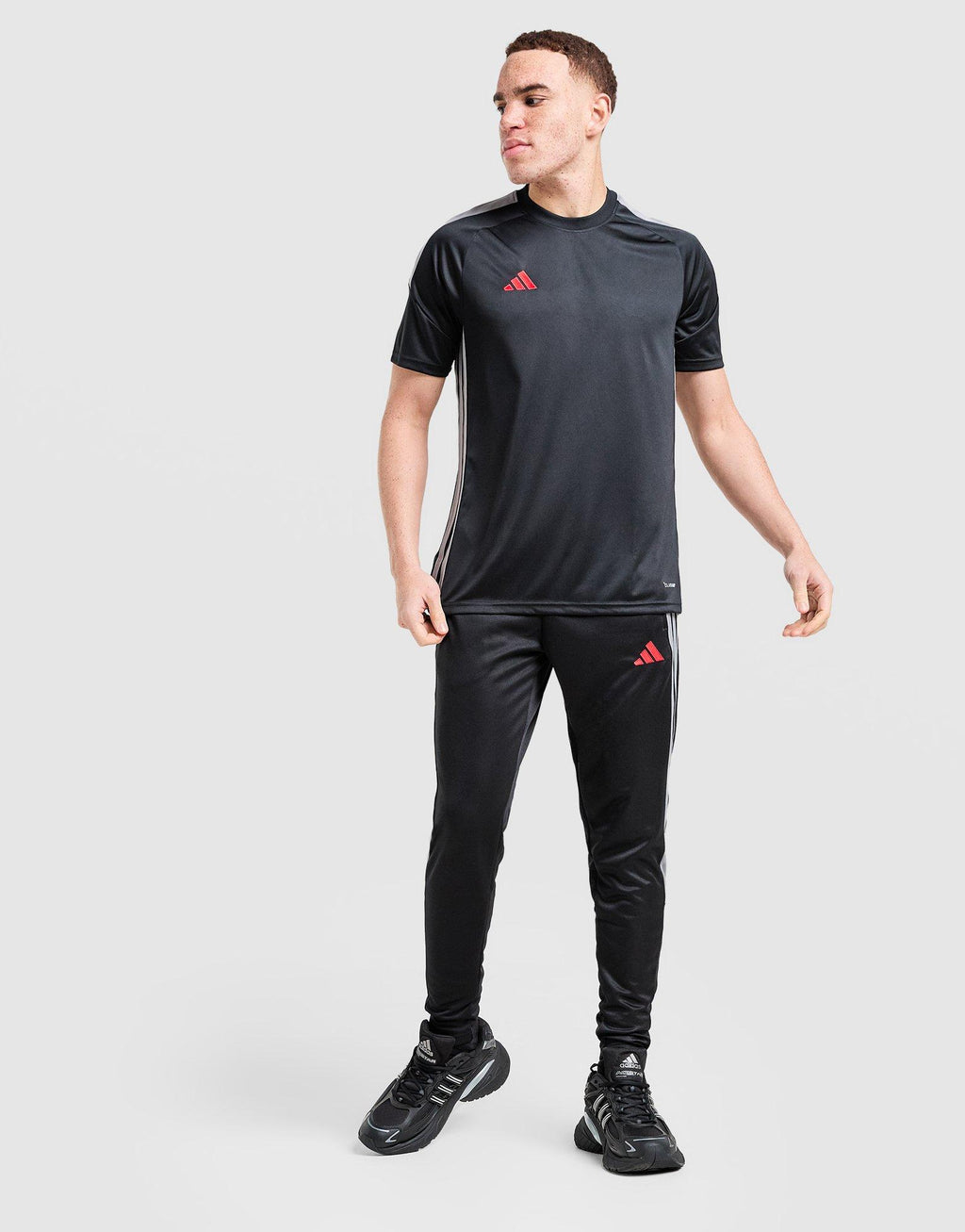 Tiro Track Pants