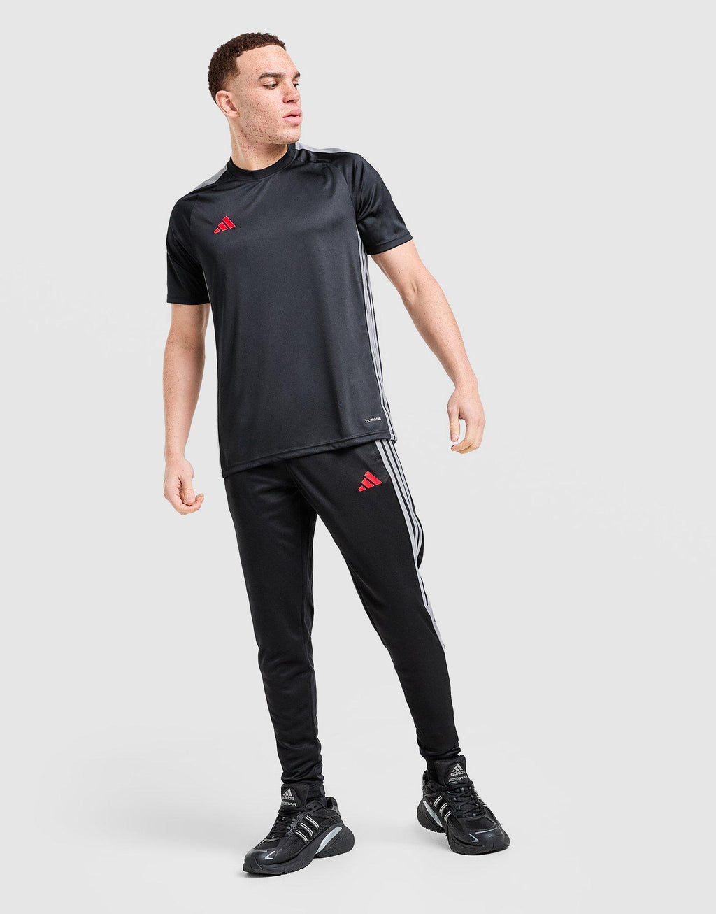 Tiro 26 T-Shirt
