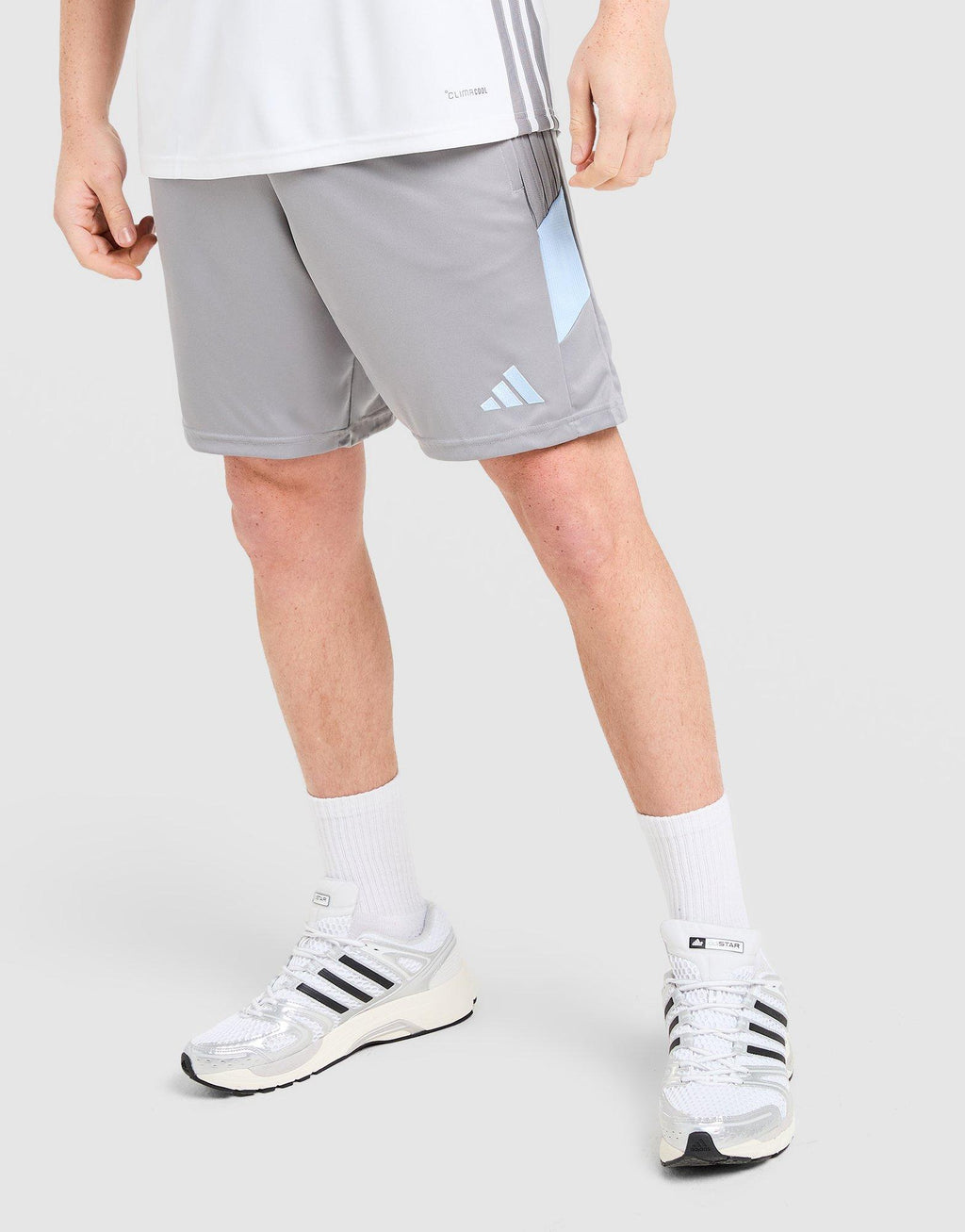 Tiro 26 Shorts