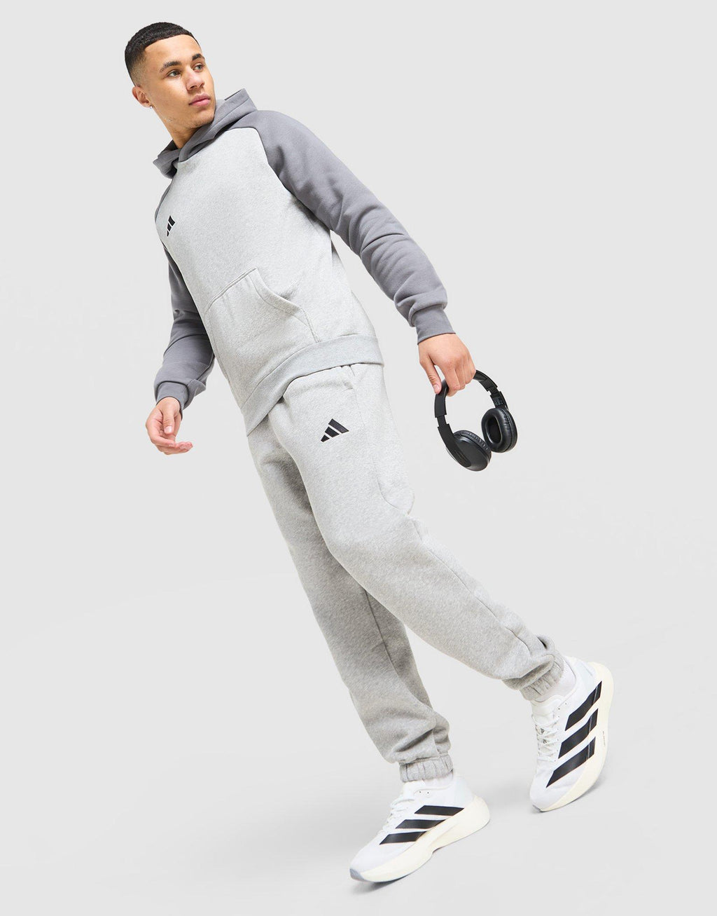 Essential Fleece Joggers