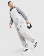 Essential Fleece Joggers