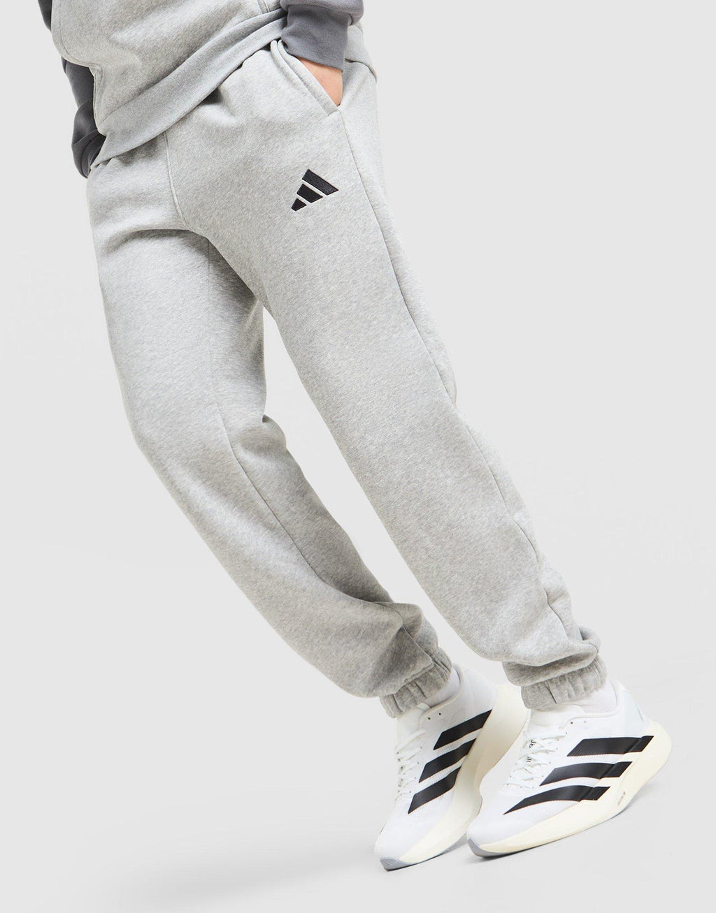 Essential Fleece Joggers