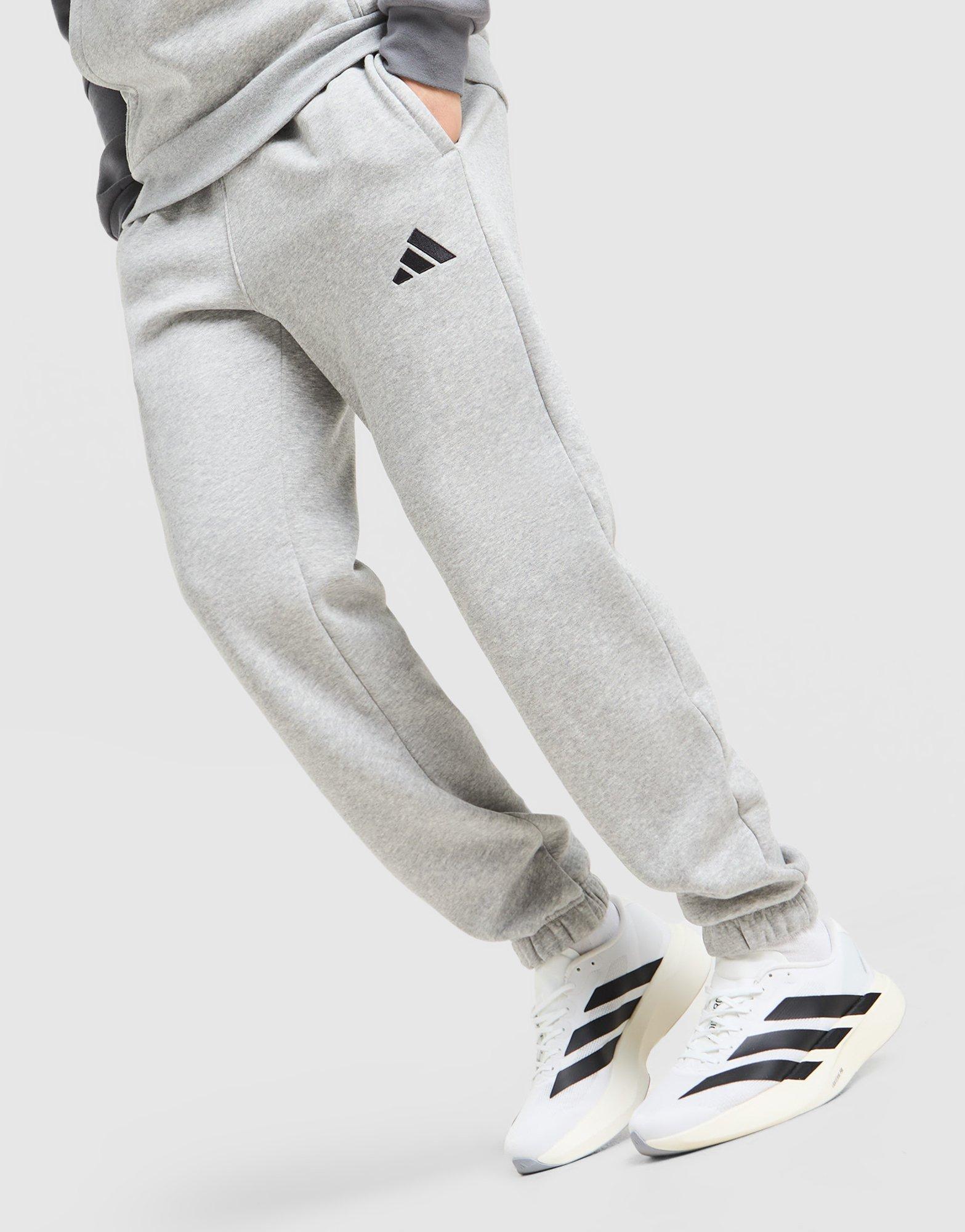 Essential Fleece Joggers