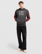 Audi F1 DNA Hoodie