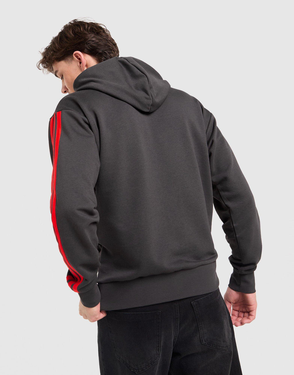 Audi F1 DNA Hoodie