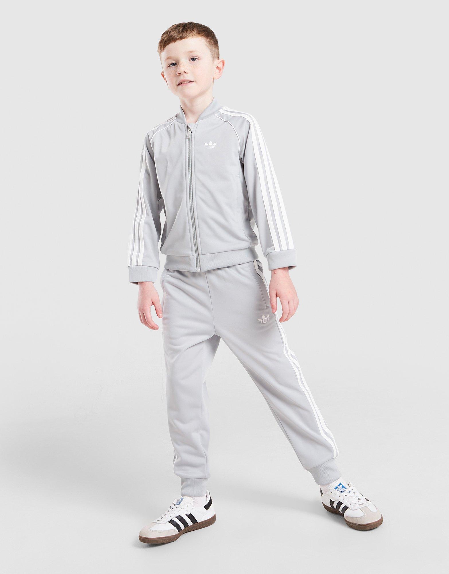 Superstar Tracksuit Set Children's