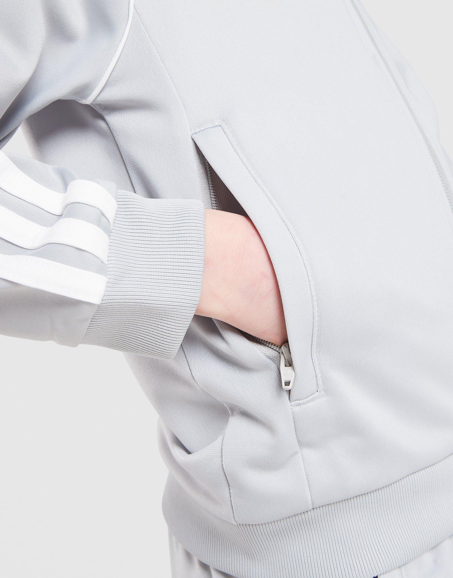 Superstar Tracksuit Set Children's