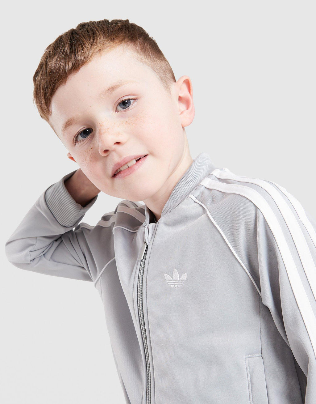 Superstar Tracksuit Set Children's