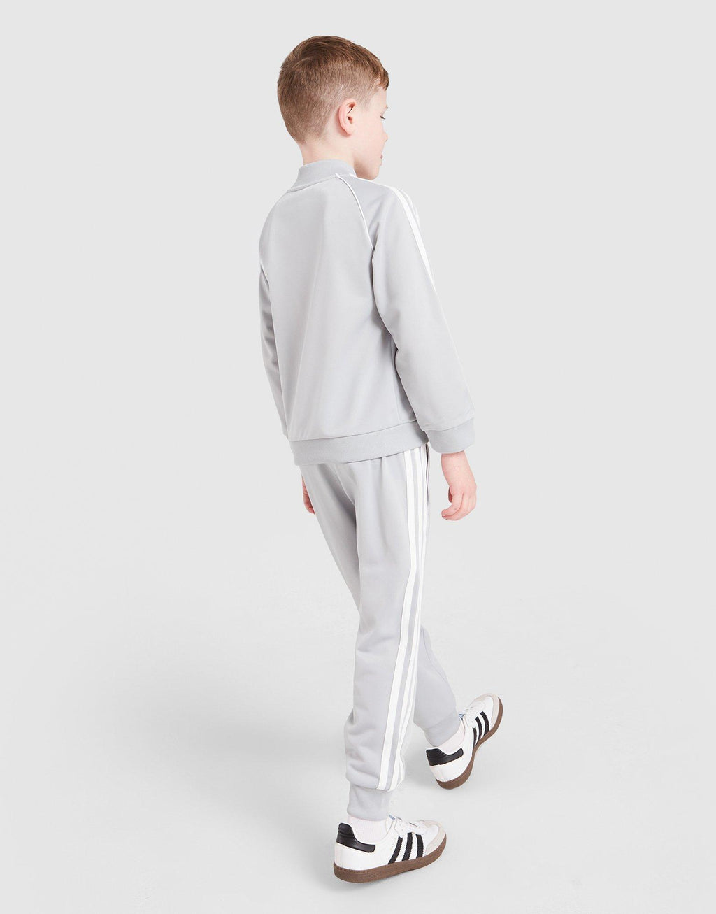 Superstar Tracksuit Set Children's