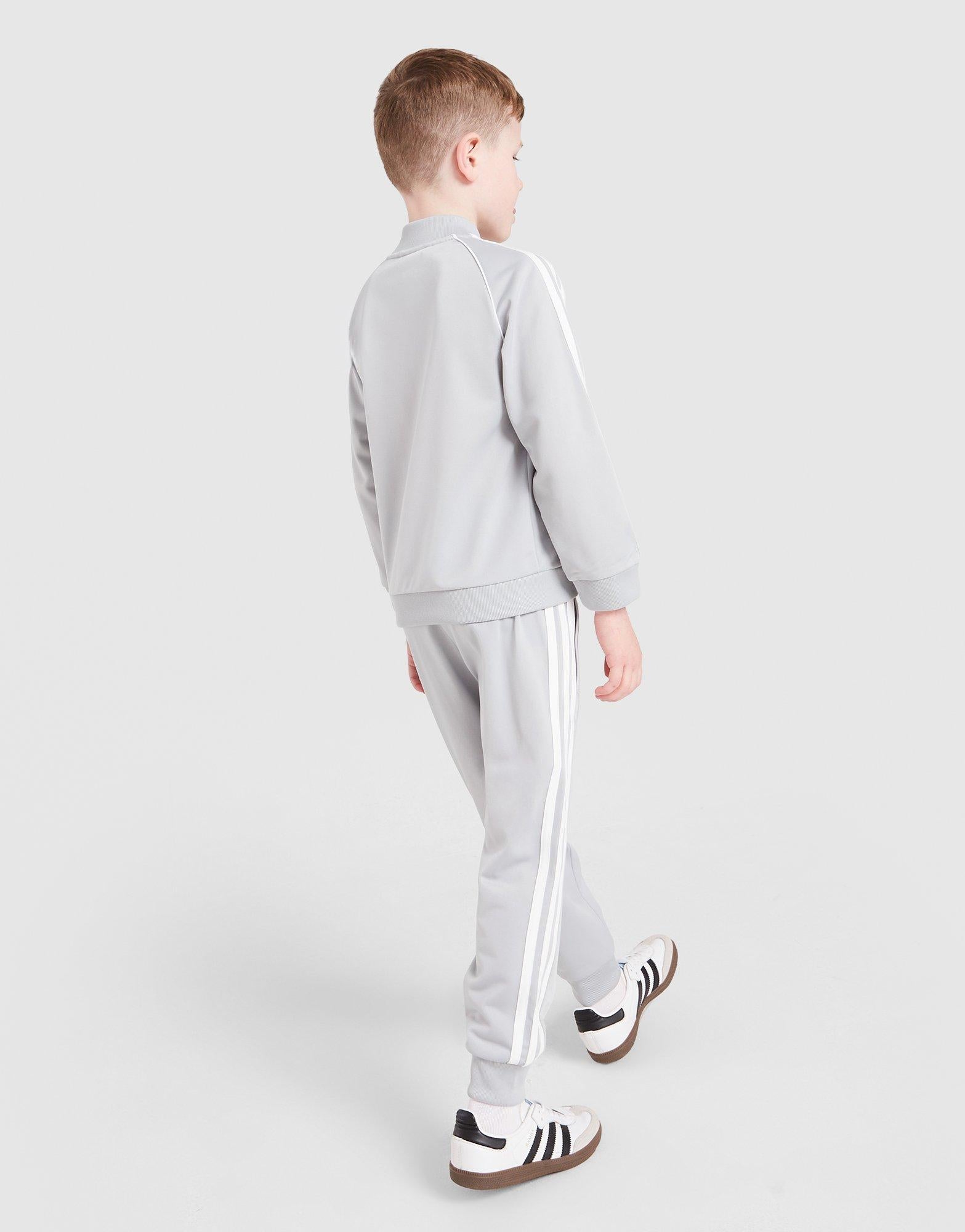Superstar Tracksuit Set Children's
