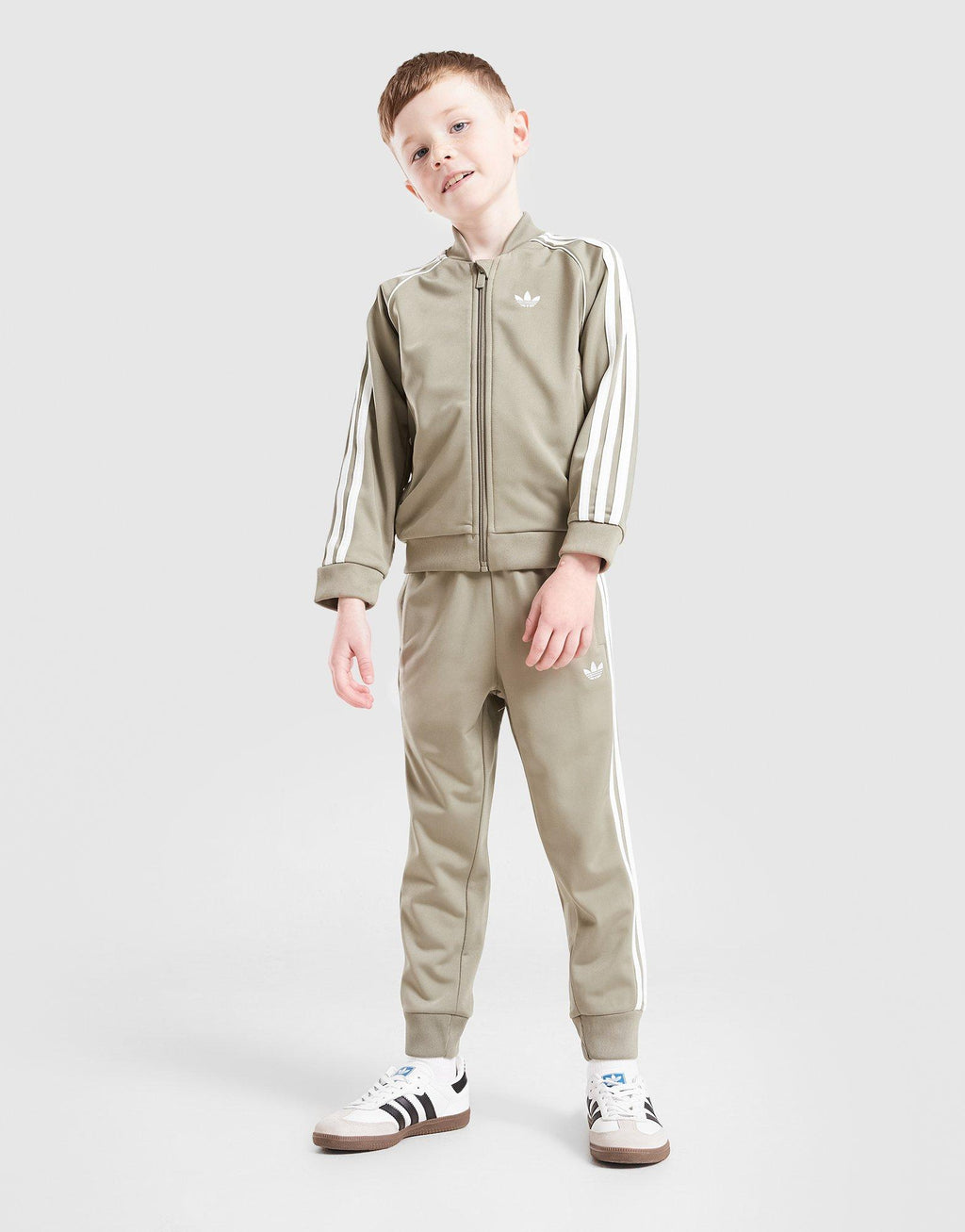 SST Tracksuit Children