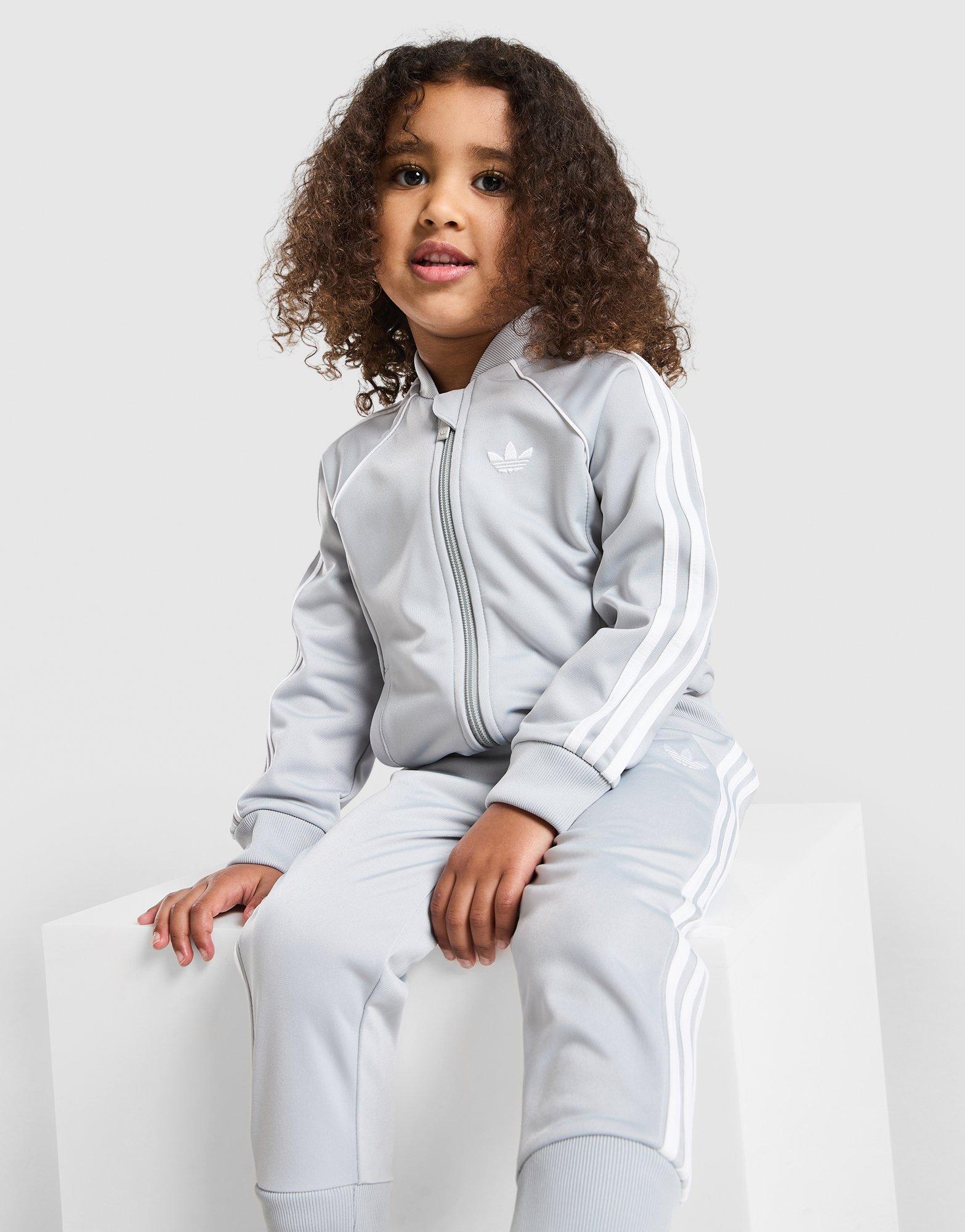 SST Tracksuit Infant's