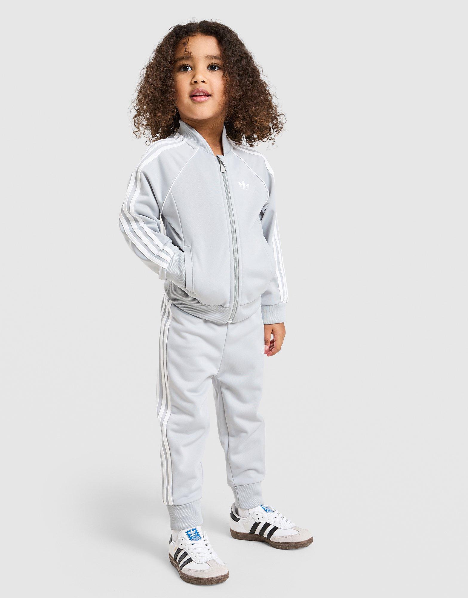 SST Tracksuit Infant's