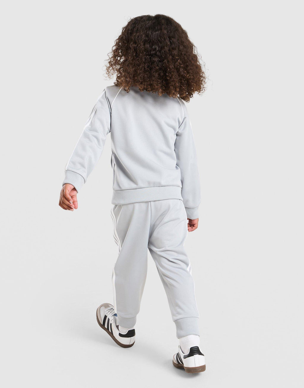 SST Tracksuit Infant's
