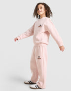 Bubble Crew Tracksuit Set Children's