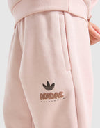 Bubble Crew Tracksuit Set Children's