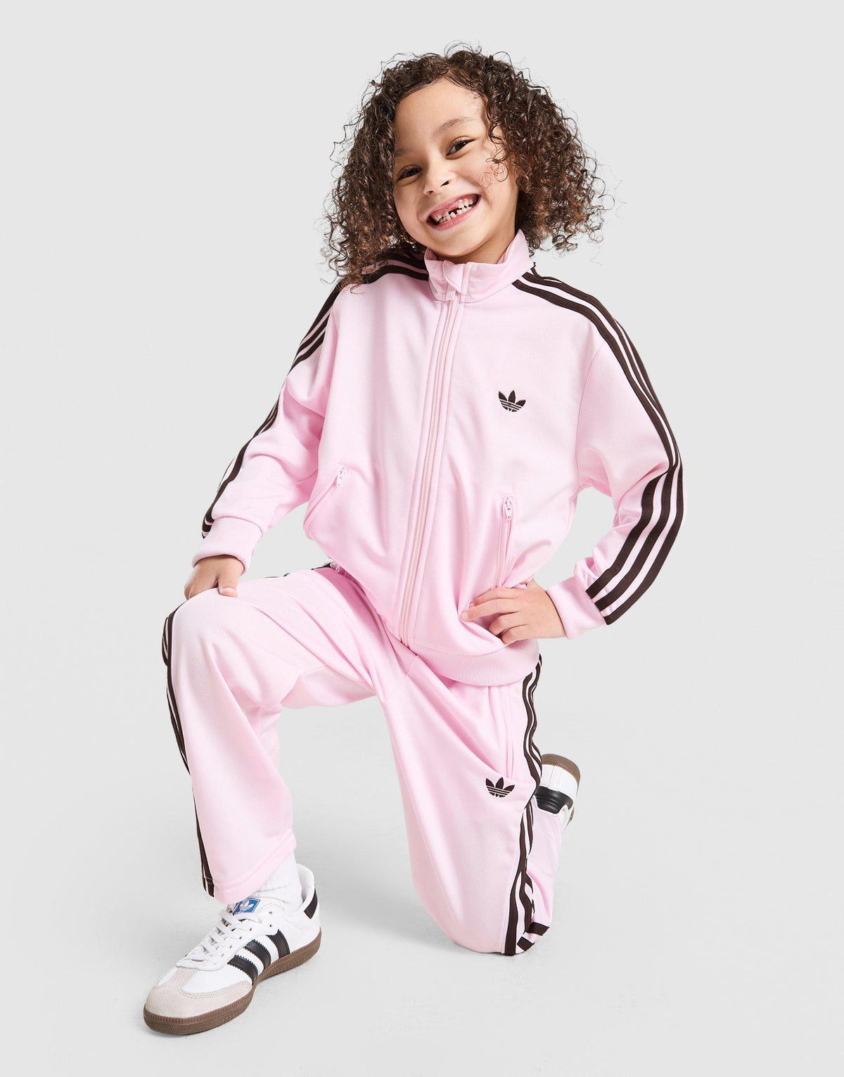 Firebird Tracksuit Children's