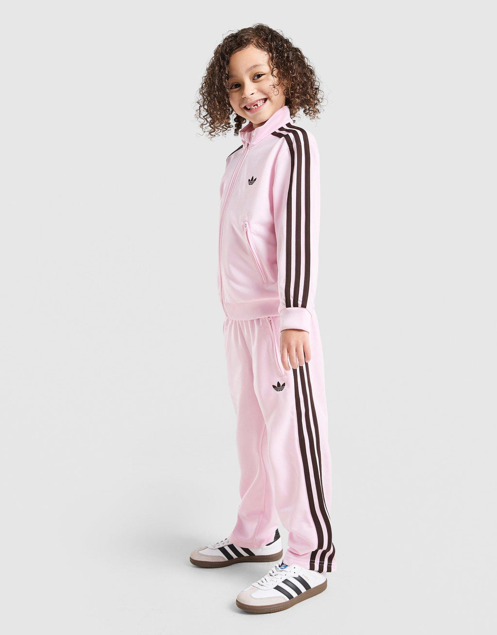 Firebird Tracksuit Children's