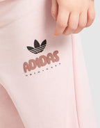 Bubble Crew Tracksuit Set Infant's