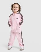 Firebird Tracksuit Set Infant's