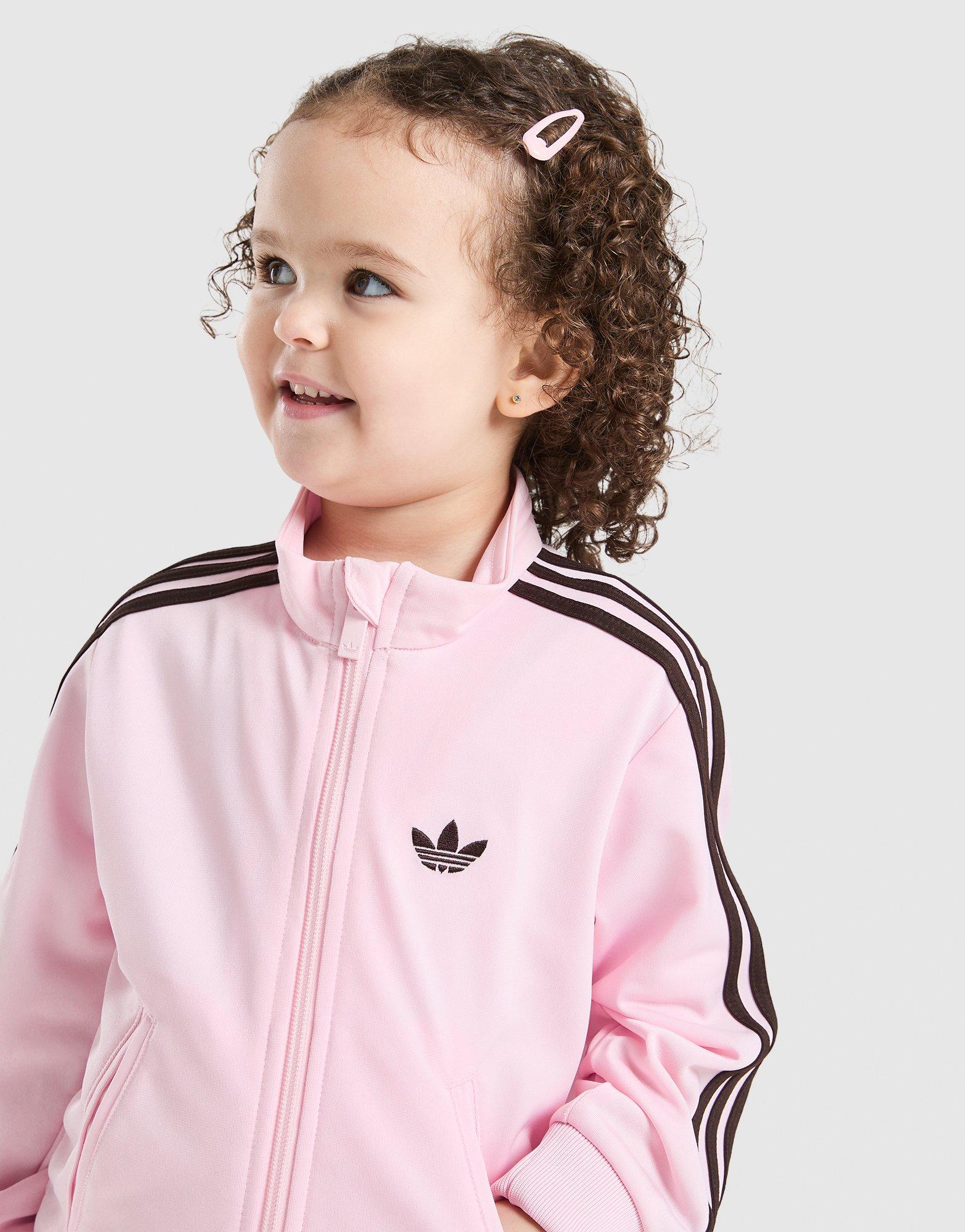 Firebird Tracksuit Set Infant's